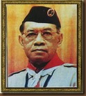 sri sulan hb ix