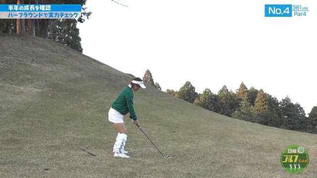 210131 Sunday Golf Show