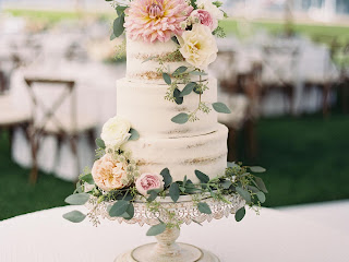 Wedding Cakes