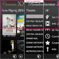 Cinema 21 Movie scedule WP, Setting, tools, upgrade, windows, mobile phone, mobile phone inside, windows inside, directly, setting windows phone, windows mobile phones, tools windows, tools mobile phone, upgrade mobile phone, setting and upgrade, upgrade inside, upgrade directly