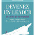  Télécharger gratuitement le livre: " Devenez un leader – Les clés de la réussite " 