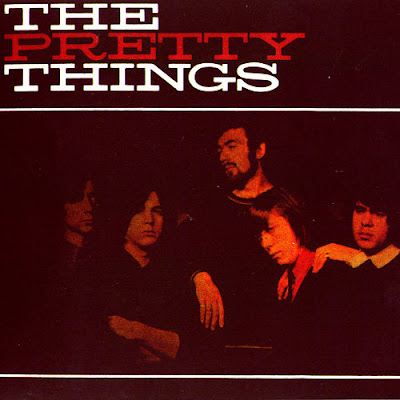 The Pretty Things, Pretty Things, Phil May, Dick Taylor, Psychedelic Music, Classic Rock, Rock Music, British Invasion, Photo