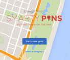 smarty pins game