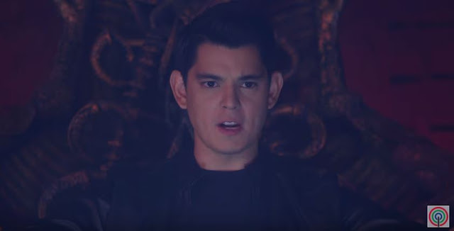 November 15, 2017, Teaser of La Luna Sangre Will Surely Leave You Breathless! Is It Already Time to Find out the Truth? 