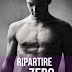 Uscita #MM: "RIPARTIRE DA ZERO" di Jay Northcote