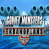 Soviet Monsters Ekranoplans Game