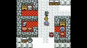 Descarga ROMs Roms de GameBoy Color Dragon Warrior Monsters 2 Taras Adventure (Español) ESPAÑOL