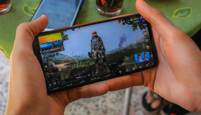  The Rise of Mobile Gaming: How Smartphones and Tablets Have Changed the Industry