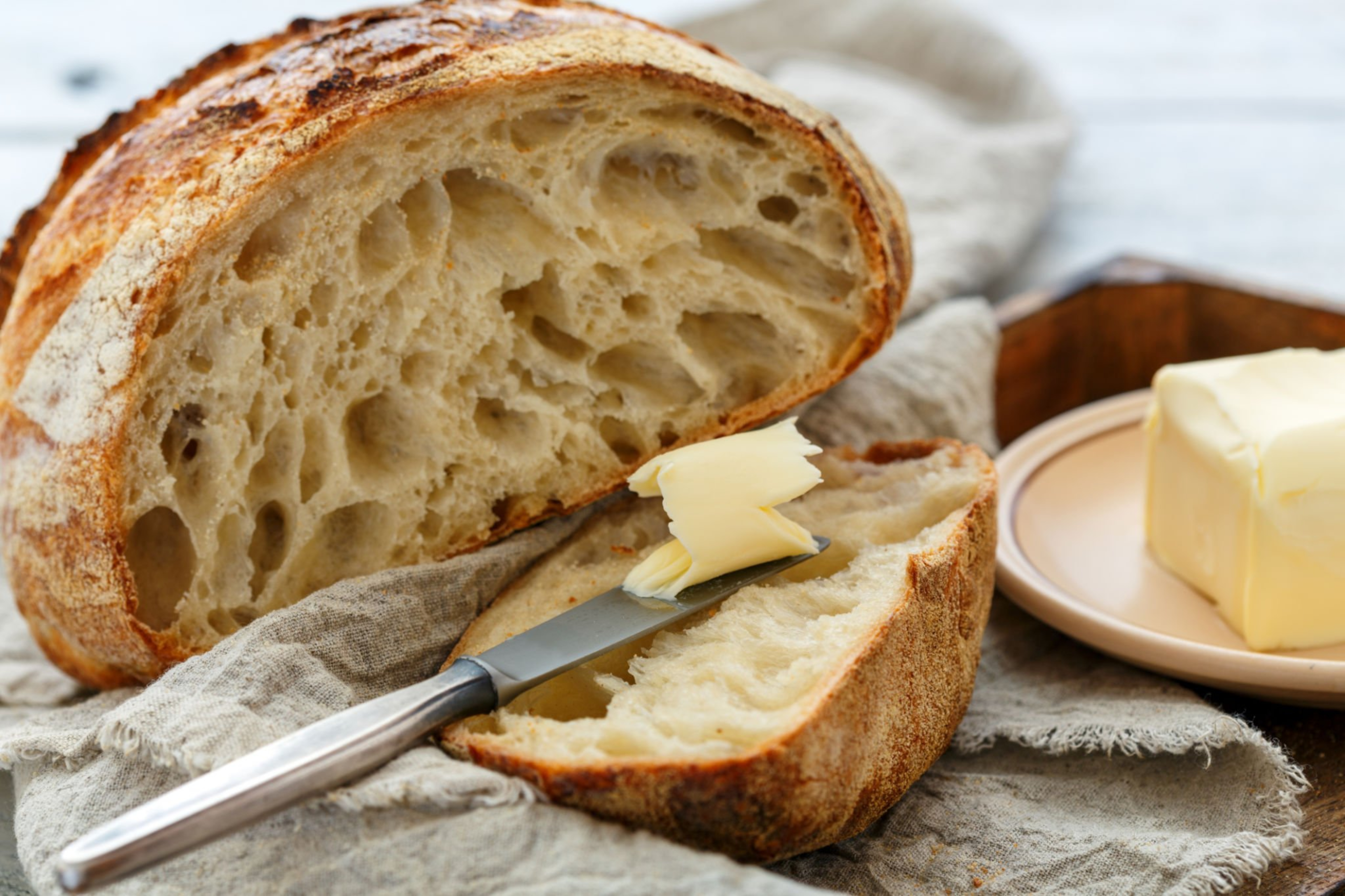 The Ultimate Guide to Keeping Bread Fresh All Night
