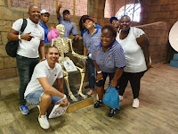 Team Building Johannesburg