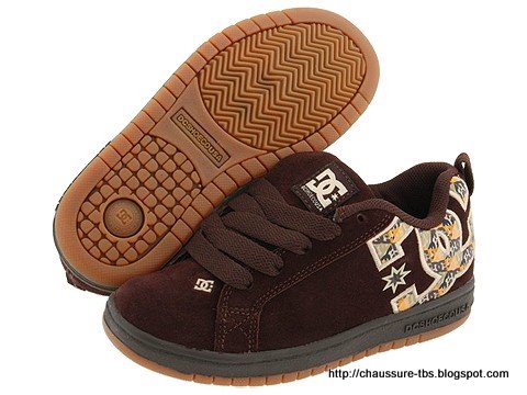 Chaussure tbs:tbs-607403
