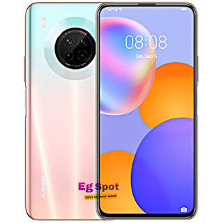  مواصفات هاتف هواوي Y9A Huawei specs