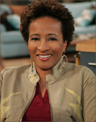 Wanda Sykes