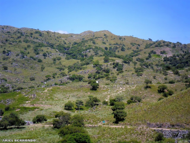 La Majada Catamarca