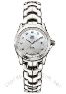 Tag Heuer Link Ladies watch WJF1317.BA0572 Replica