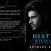 Capa Revelada/Cover Reveal:  Dirty Pool – Bethany- Kris 