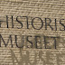 The Swedish History Museum - Historiska Museet