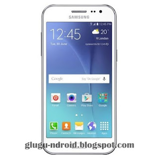  Samsung Galaxy J2 SM-J200G