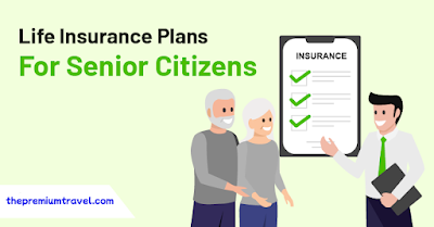 Senior Life Insurance