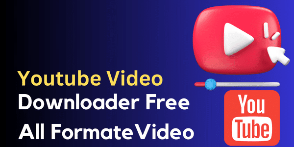 Youtube Video Downloader Online - Download YouTube Video Free