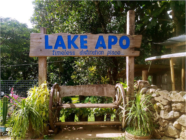 Lake Apo