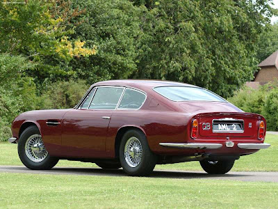 Catalogues>> 1965 Aston Martin DB6, Aston Martin. >>RELATED POSTS: