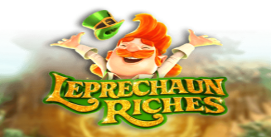 Leprechaun Riches