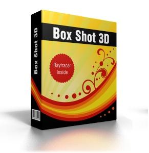 تحميل تنزيل برنامج تصميم اغلفة الكتب Box Shot 3D 3
