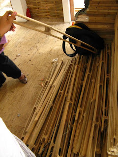 Architect Zone: Eco Bamboo House
