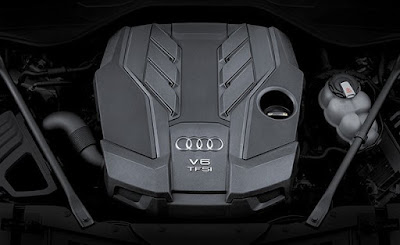 Audi A8 L 2018 Review, Specs, Price