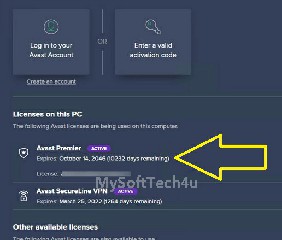 Avast Free Antivirus