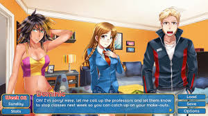 Game Roomates Apk Mod Free Download 