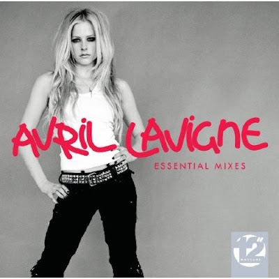 Avril Lavigne Alice Album Cover. what hell album cover avril