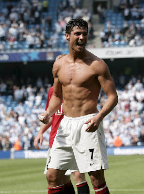 Cristiano Ronaldo Pictures