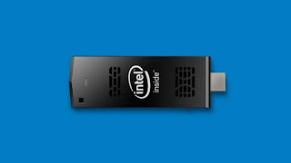 Intel Compute Stick