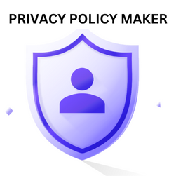 PRIVACY POLICY MAKER