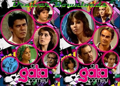 DraiverDownloads A Gata Comeu Novela Download