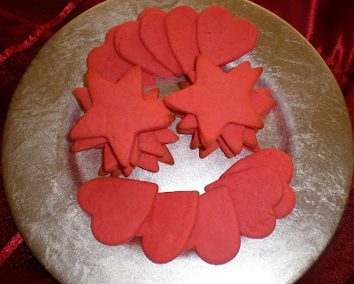 GALLETAS DE CHICLE DULCE REPOSTERIA RECETA 