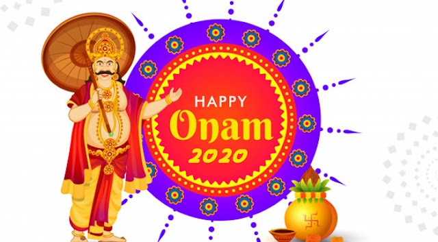 Onam 2021: Wallpapers, Brochure, Flyers, Offer Sale Designs Download