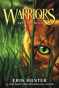Warriors: Into the Wild, by Erin Hunter
