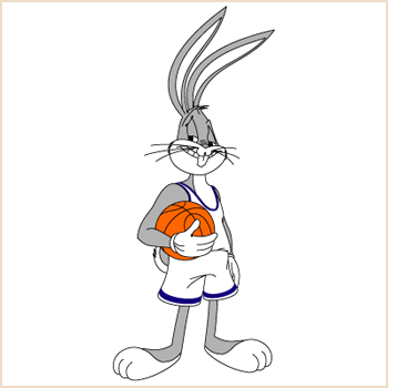 bugs bunny