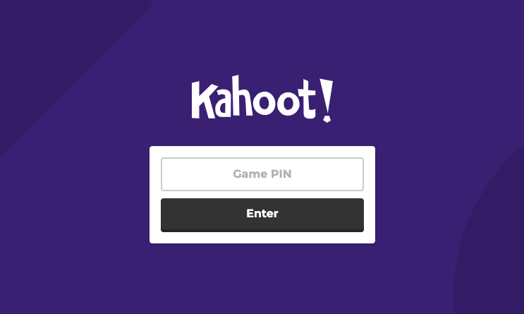 Kahoot Pin Codes (October 2023)