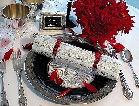 Wedding favors give you and your spouse immense satisfaction to give 