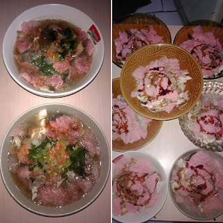 Resep Cara Membuat Soto Jawa Daging Ayam