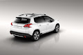 Peugeot 2008 2014