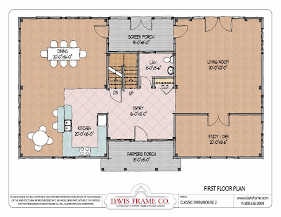 Story House Plans on Two Story House Plans From The House Designers