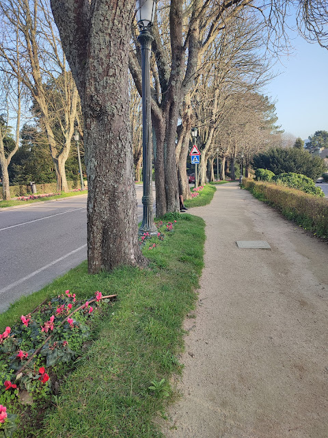 Fortaleza de O Castro, mirador con historia en Vigo