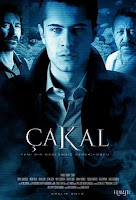 çakal türk filminin afişi erkan can