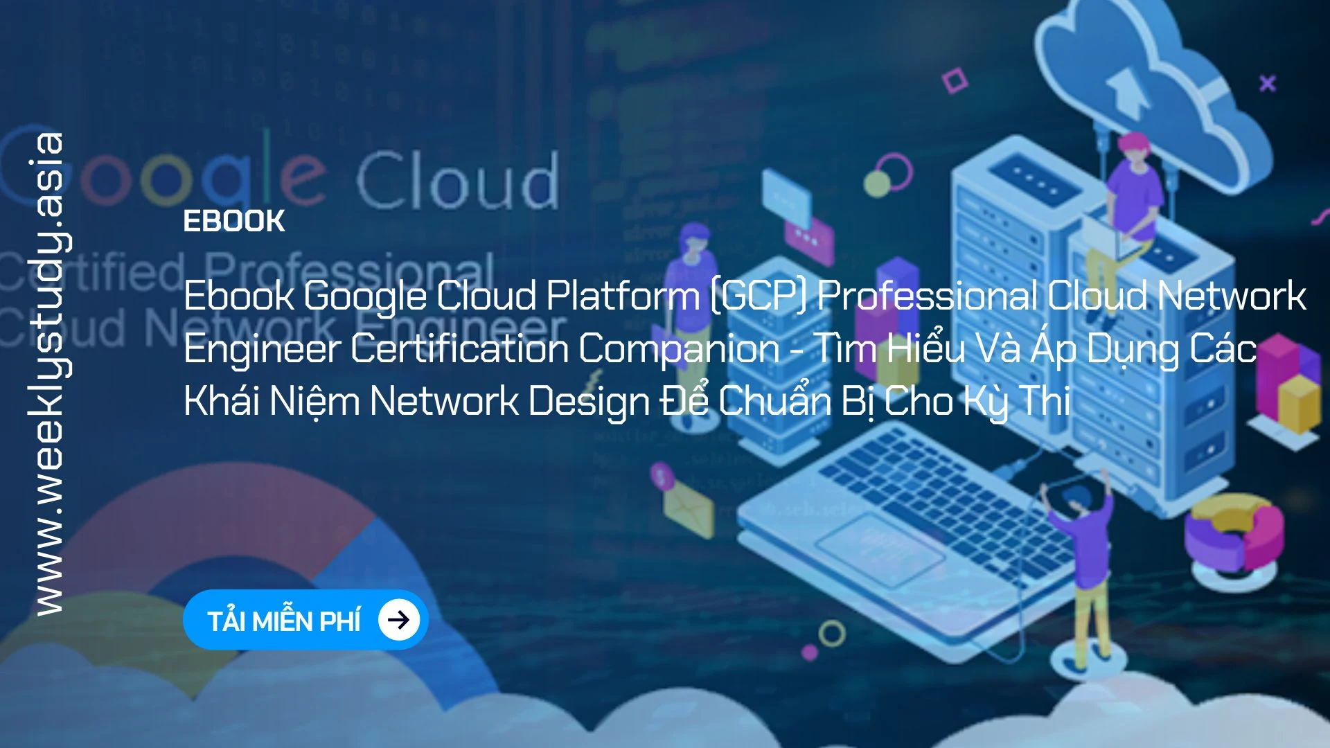 weekly-study-ebook-google-cloud-platform-gcp-professional-engineer-certification-companion-9731e