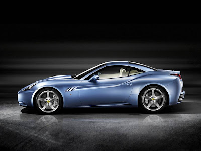 Ferrari California Pictures Wallpaper